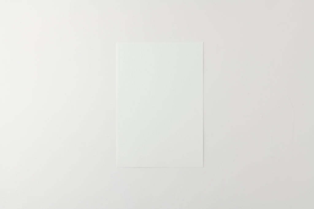 吸い取り紙B6